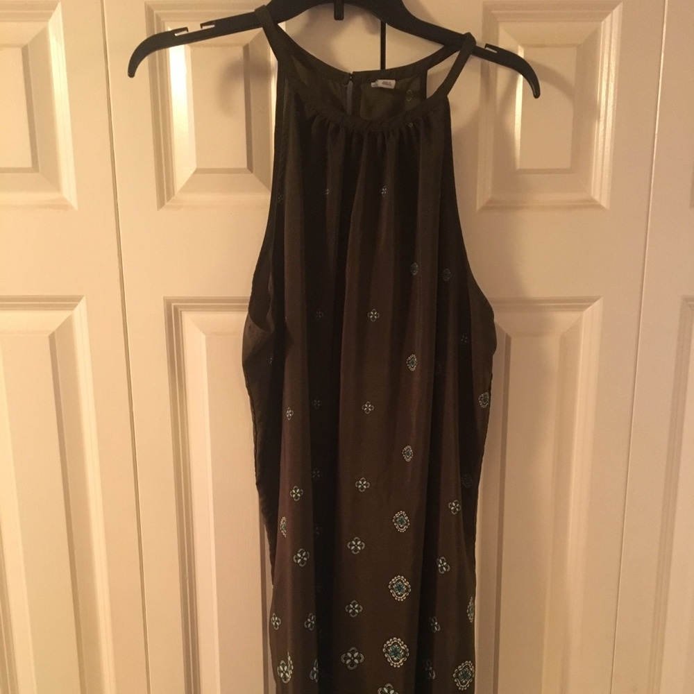 Old Navy dress
